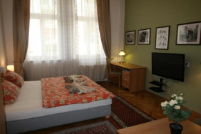 Apartment No. 25 T.G.Masaryka 13 s výtahem
